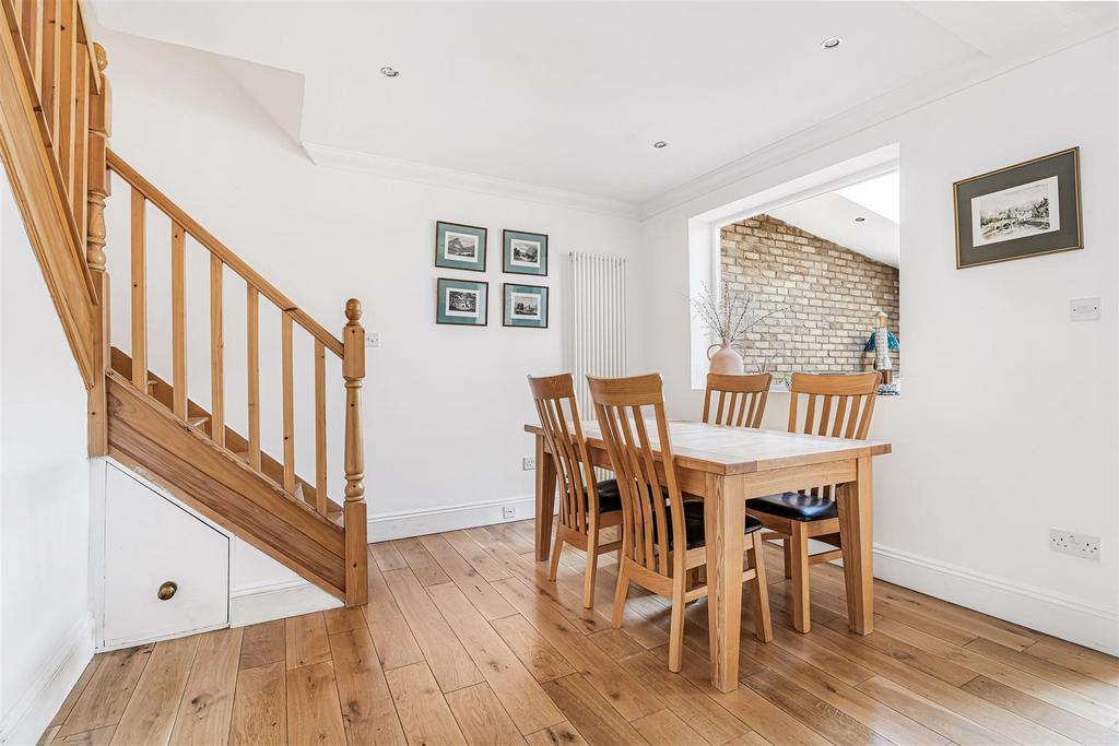 House in Cambridge, Petersfield - View 5