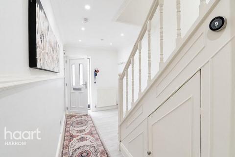 4 bedroom terraced house for sale, Tillotson Road, Harrow