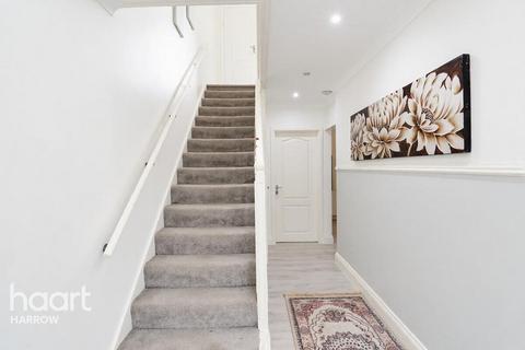 4 bedroom terraced house for sale, Tillotson Road, Harrow
