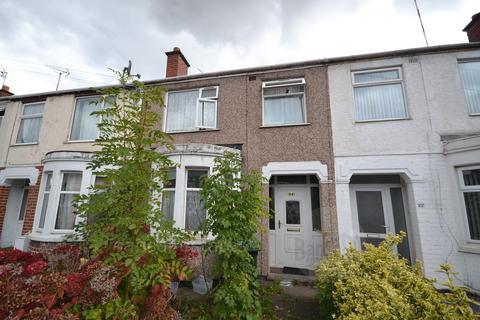 3 bedroom terraced house for sale, Cheveral Avenue, Radford CV6