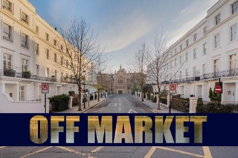5 bedroom house for sale, Walton Place, London SW3