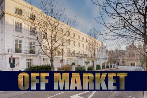 5 bedroom house for sale, Walton Place, London SW3