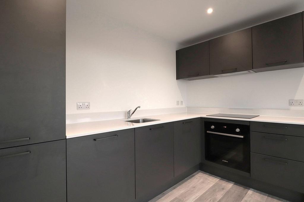 Apartment in Salford, Greater Manchester - View 3