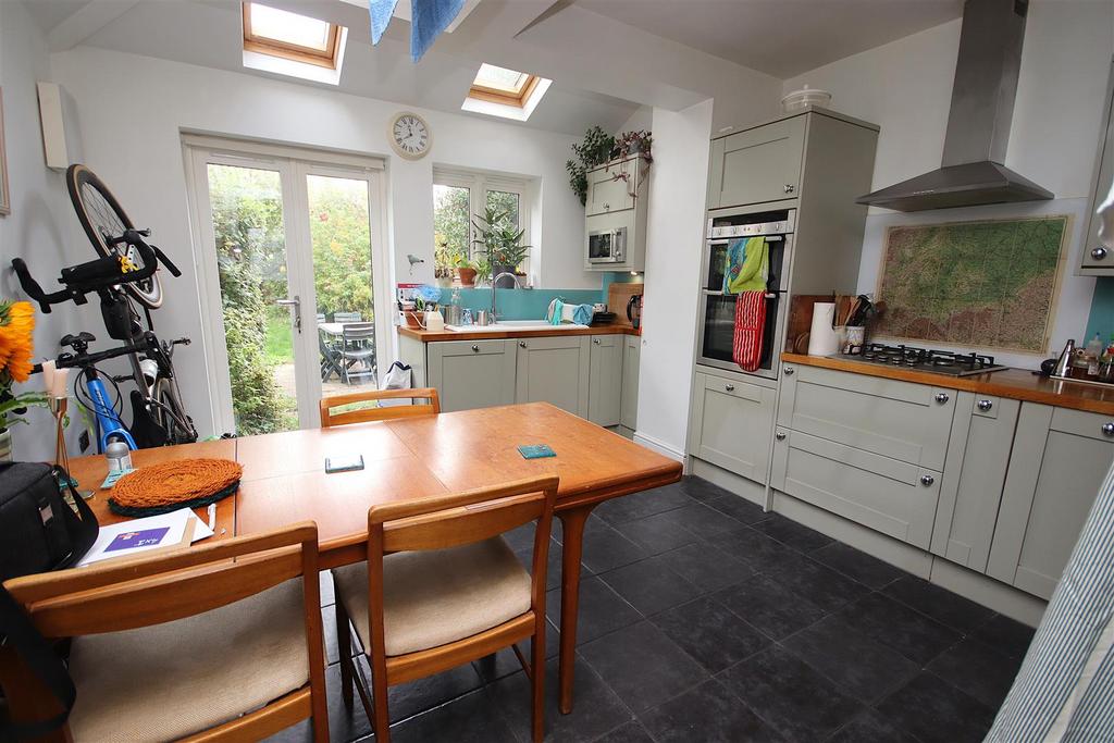 House in Cambridge, Petersfield - View 5