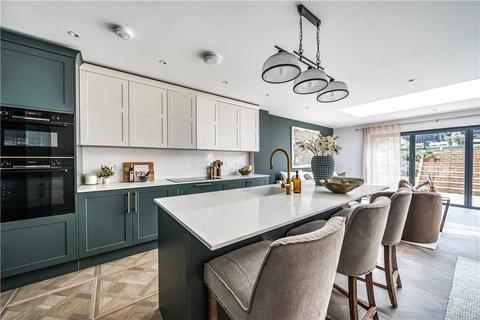 4 bedroom detached house for sale, Herb Grove, Surrey SM7