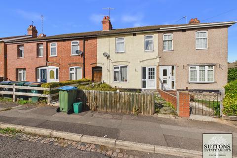 3 bedroom terraced house for sale, Brightmere Road, Radford, Coventry, CV6 1LR