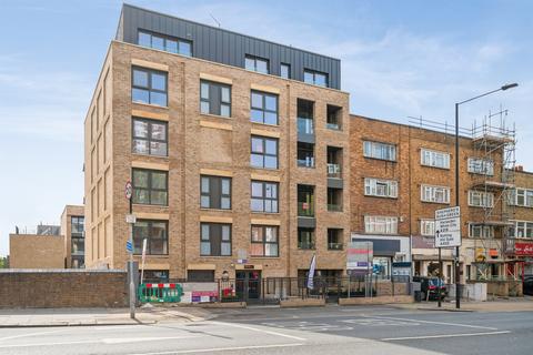 2 bedroom apartment for sale, Shepherds Bush Road, London