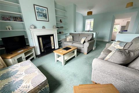 2 bedroom terraced house to rent, Railway Terrace, Neyland, Milford Haven, Pembrokeshire, SA73