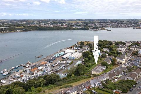 2 bedroom terraced house to rent, Railway Terrace, Neyland, Milford Haven, Pembrokeshire, SA73