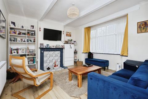 3 bedroom semi-detached house for sale, Brodrick Road, Eastbourne