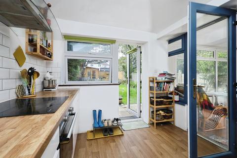 3 bedroom semi-detached house for sale, Brodrick Road, Eastbourne