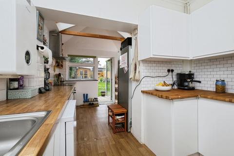3 bedroom semi-detached house for sale, Brodrick Road, Eastbourne