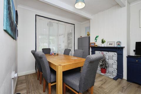 3 bedroom semi-detached house for sale, Brodrick Road, Eastbourne