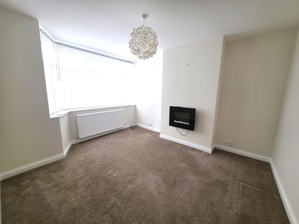 House in Sutton Coldfield - View 2
