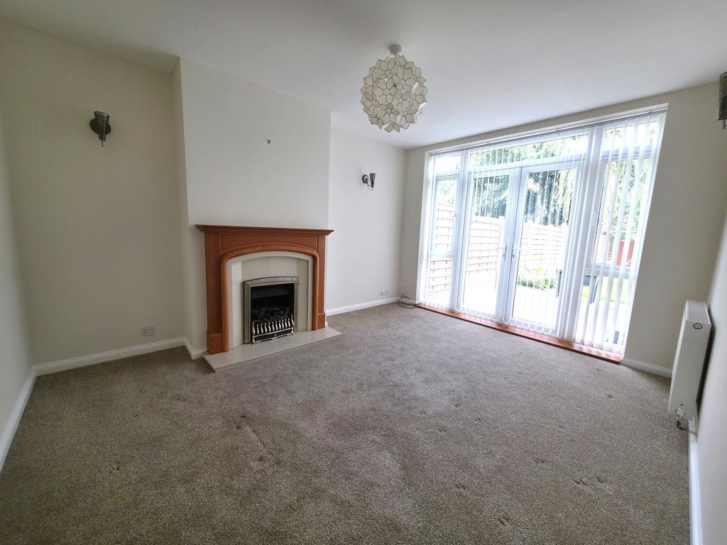 House in Sutton Coldfield - View 3
