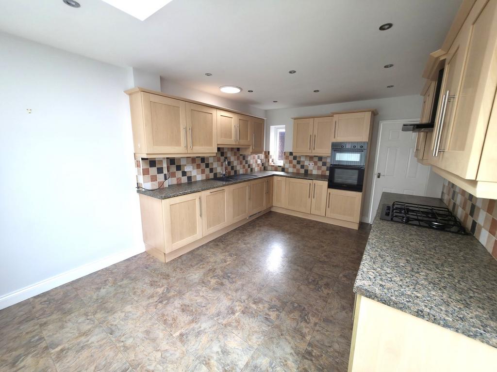 House in Sutton Coldfield - View 4