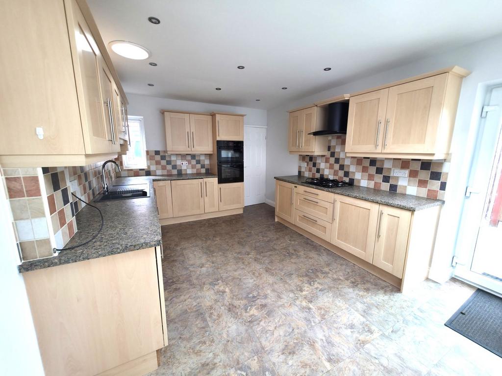 House in Sutton Coldfield - View 5