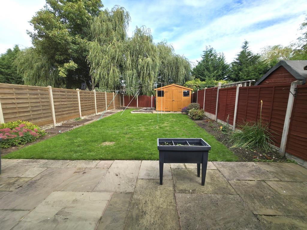 House in Sutton Coldfield - More