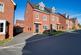 John Rowlands Close, SANDBACH