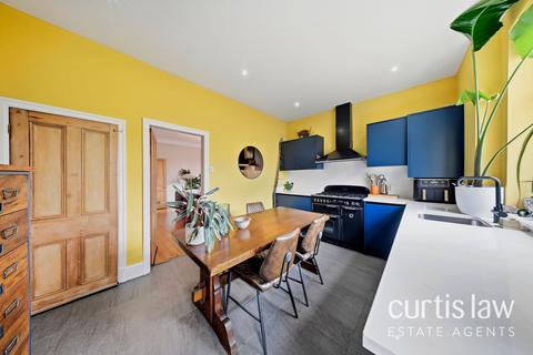 4 bedroom end of terrace house for sale, Beech Street, Great Harwood, BB6