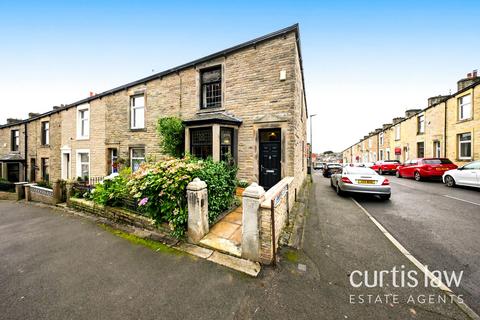 4 bedroom end of terrace house for sale, Beech Street, Great Harwood, BB6