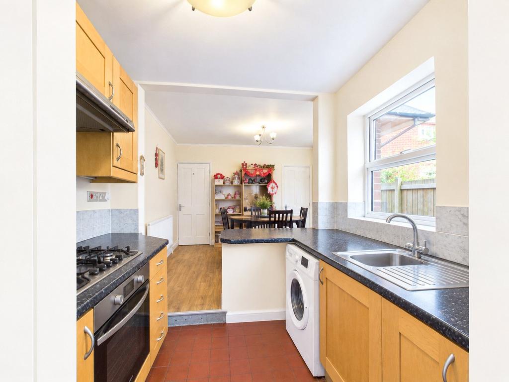 House in Reading - View 2