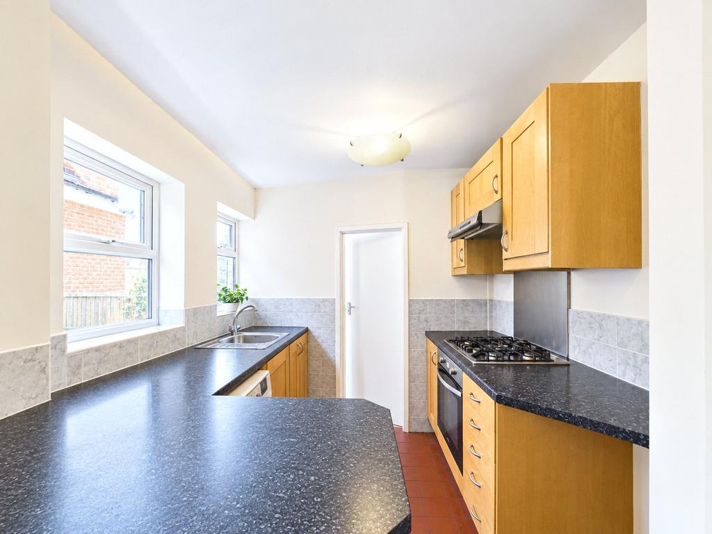 House in Reading - View 4