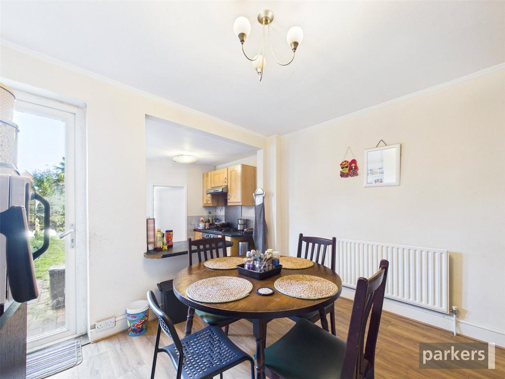 House in Reading - View 5