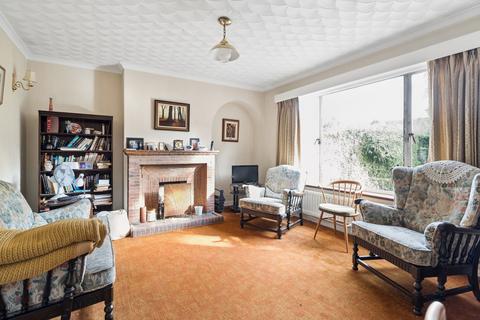 2 bedroom semi-detached house for sale, Moss Lane, Pinner