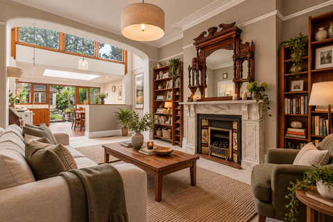 1 bedroom flat for sale, Muswell Road, London N10