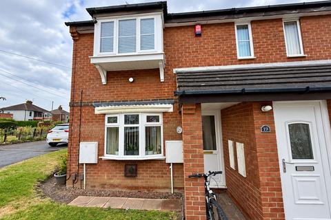 1 bedroom apartment for sale, Hewley Street, Middlesbrough, North Yorkshire, TS6 0RD