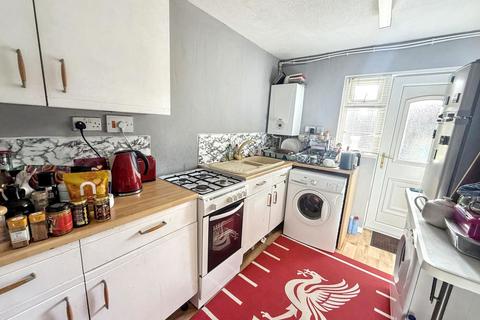 1 bedroom apartment for sale, Hewley Street, Middlesbrough, North Yorkshire, TS6 0RD