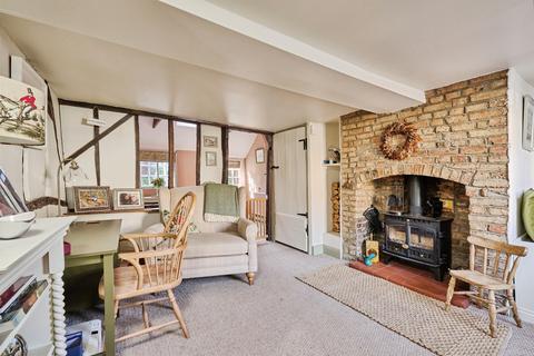 2 bedroom detached house for sale, North Street, Stilton, PETERBOROUGH