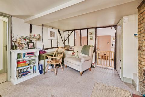 2 bedroom detached house for sale, North Street, Stilton, PETERBOROUGH