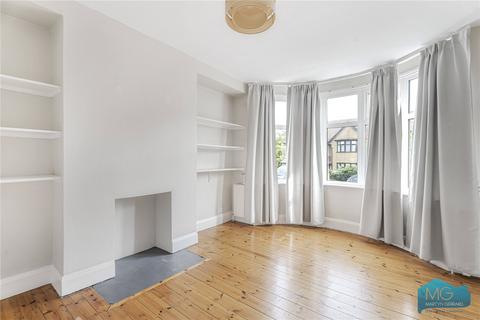 undefined, Bramber Road, London, N12