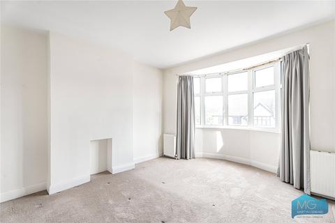 undefined, Bramber Road, London, N12
