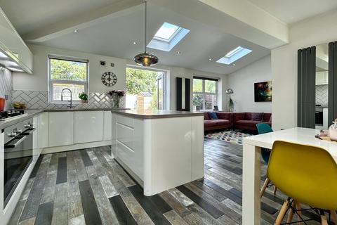 3 bedroom semi-detached house for sale, Aber Road, Cheadle, SK8