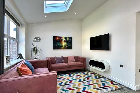 3 bedroom semi-detached house for sale, Aber Road, Cheadle, SK8
