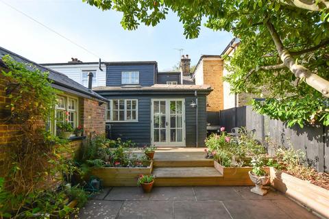 3 bedroom semi-detached house for sale, Wild Rose Cottage, Brentwood Road, Ingrave, Brentwood