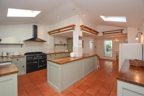 3 bedroom semi-detached house for sale, Wild Rose Cottage, Brentwood Road, Ingrave, Brentwood