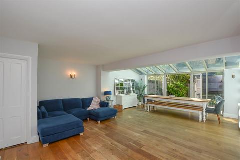3 bedroom semi-detached house for sale, Wild Rose Cottage, Brentwood Road, Ingrave, Brentwood