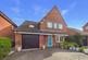 Newsham Gardens, Kirkham PR4