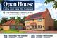 OPEN HOUSE THE FULBROOK AT THE BUTTERCUPS, Dursley GL11