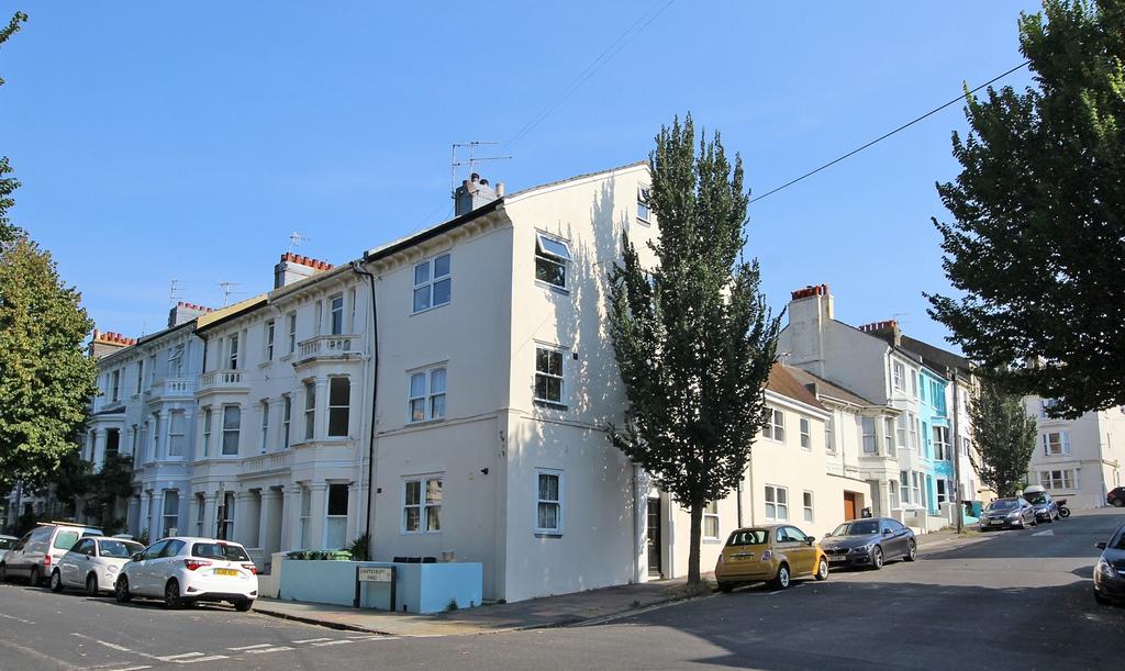 Apartment in Brighton