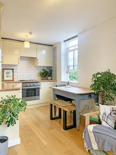 Studio for sale, Shaftesbury Road, Brighton BN1