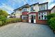 Gaynes Park Road, Upminster