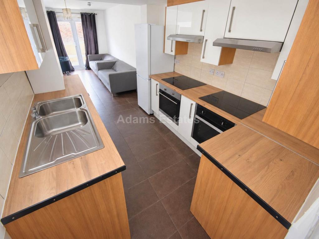 House in Reading, Newtown - View 2