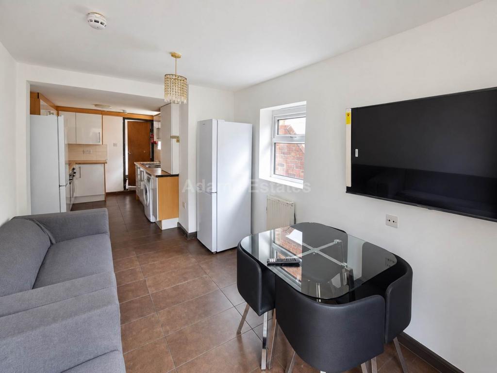 House in Reading, Newtown - View 4