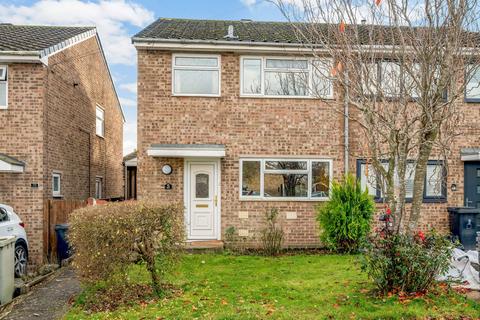 undefined, Sherrard Close, Whissendine, Oakham, Rutland, LE15 7HE
