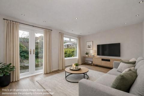 undefined, Sherrard Close, Whissendine, Oakham, Rutland, LE15 7HE